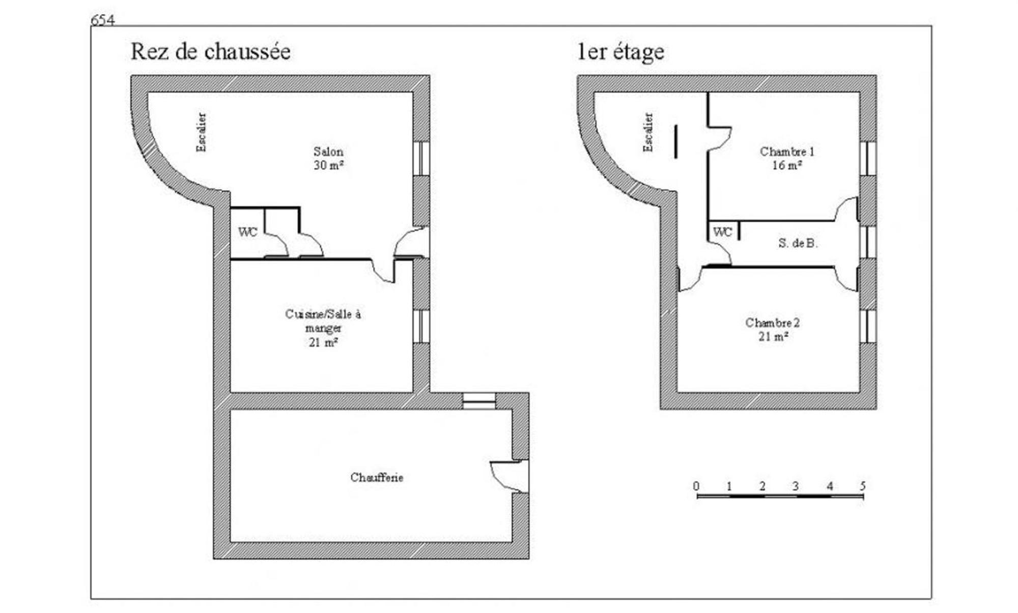 Maison Chaleureuse A Eringes Avec Jardin Et Parking Inclus Exteriör bild