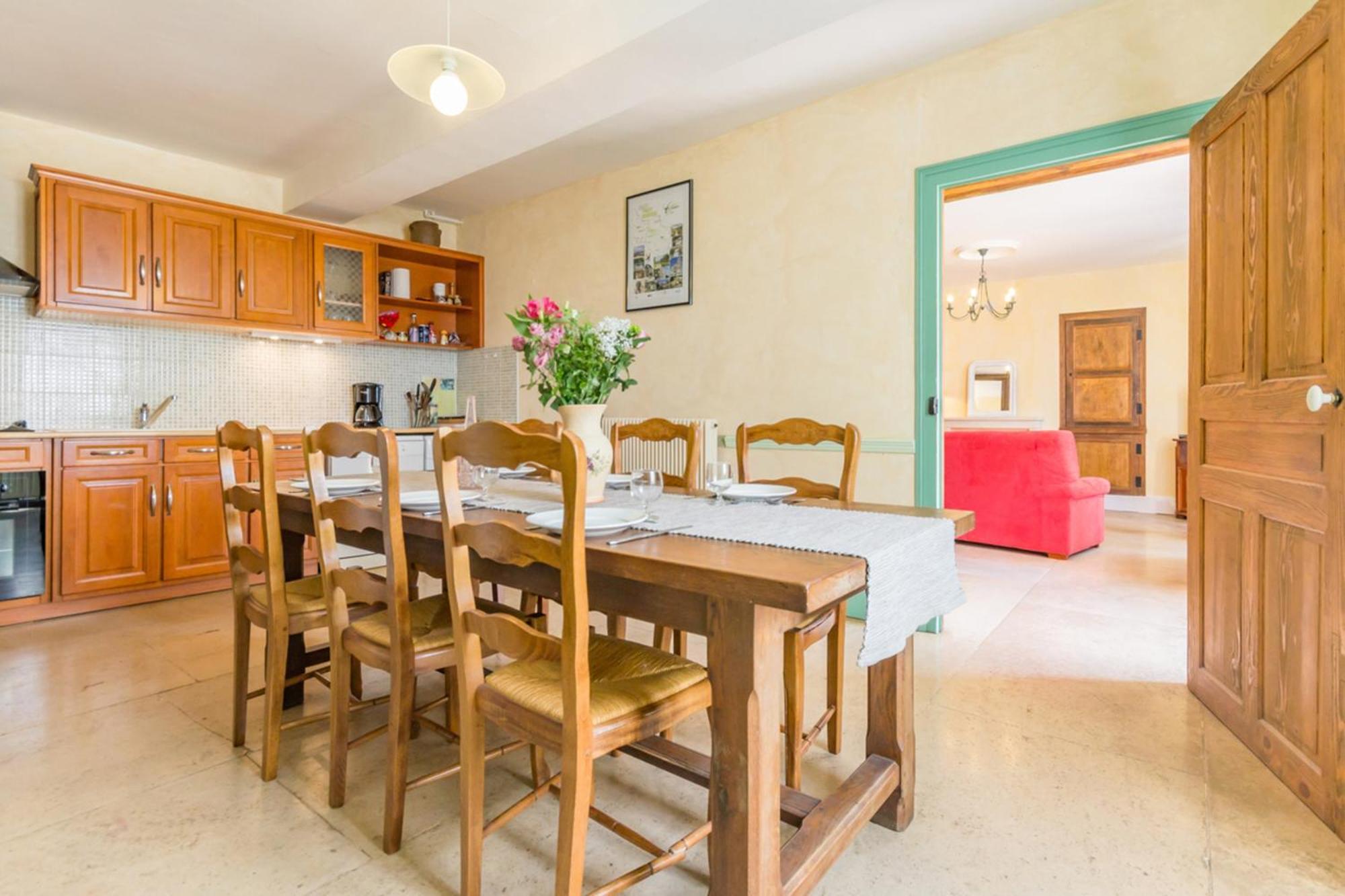 Maison Chaleureuse A Eringes Avec Jardin Et Parking Inclus Exteriör bild