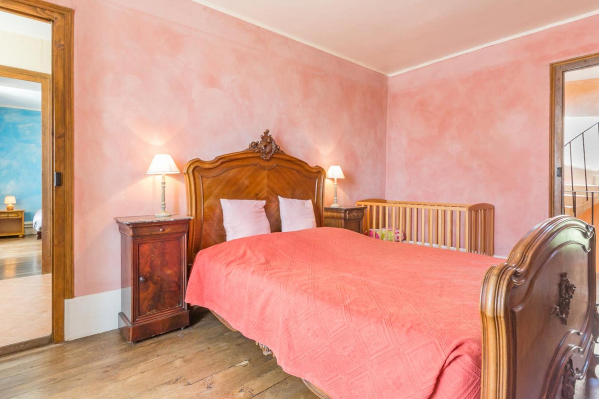 Maison Chaleureuse A Eringes Avec Jardin Et Parking Inclus Exteriör bild